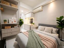 Park 1 Suites (D14), Apartment #530330281